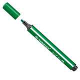 Stabilo Trio ScribBi Felt -Tip Pen z Boting Point Green