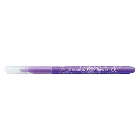 Stabilo -Kraft - Filzstift - Set mit 24 Teilen