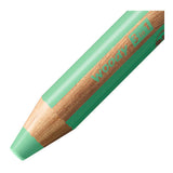 Stabilo Woody 3in1 - Pastell Green