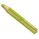 Stabilo Woody 880 3in1 - Leaf green