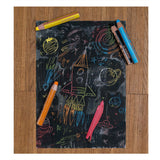 Stabilo Holzstifte – 3 in 1 – 10er-Set