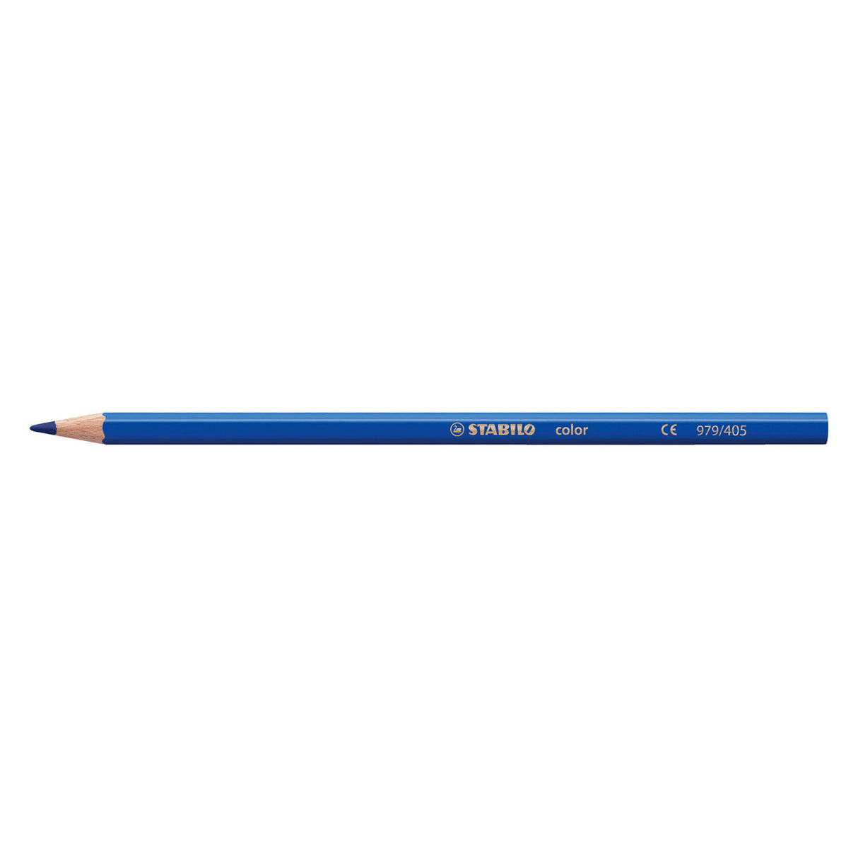 Stabilo Color Buntstiftetui 12
