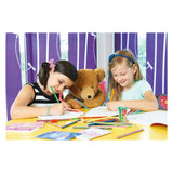 Stabilo Color Buntstiftetui 12