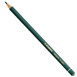 Stabilo Original - Crayon de couleur - vert feuillu profond (87 595)