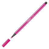 Pen stabilo 68 - FI SENTIS -TIP - PINK (68 56)