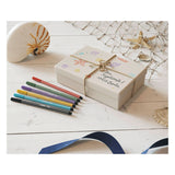 Stabilo Pen 68 - Filzstift - Azurblau (68 57)