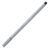 Stabilo Pen 68 - Felt -tip pen - Medium Cold Gray (68 95)