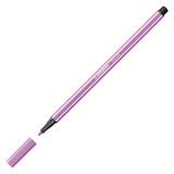 Stabolo Pen 68 - Felt -Tip Pen - Lilla leggera (68 59)