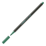 Stabilo Viltstift - Metallic Green (68 836)