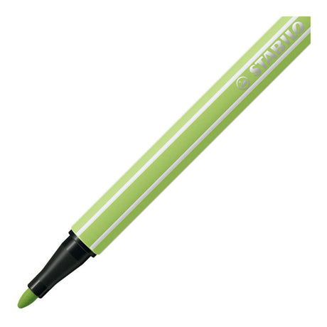 Stabilo Stift 68 - Filzstift - Pistazie (68 34)