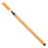 Stabilo Pen 68 - Felt -Tip Pen - Papaya (68 85)