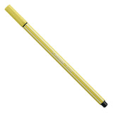 Pen stabilo 68 - FIENTE -TIP Pen - Mostaza (68 67)