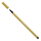 Stabilo Stift 68 - Filzstift - Khaki (68 66)