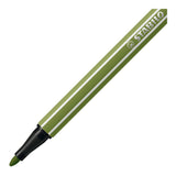 Stabilo Pen 68 - Filzstift - Moosgrün (68 35)