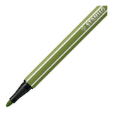 Stabilo Pen 68 - Felt -tip pen - Mos Groen (68 35)