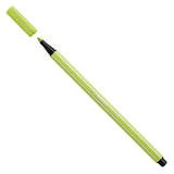 Stabilo Pen 68 - Filzstift - Limettengrün (68 14)