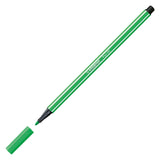 Stabilito Pen 68 - Felt -Tip Pen - Light Emerald Green (68 16)