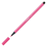 Stabilo Pen 68 - Felt -Tip Pen - Heliotrop (68 17)