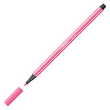 Stabilo Pen 68 - gefillt -Tips Pen - rosa (68 Joer)