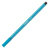 Stabilo Pen 68 - gefillt -tip Pen - Liicht blo (68 31)