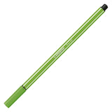 Stabilo Pen 68 - Felt -Tip Pen - Green clair (68 33)