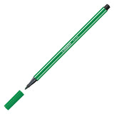 Stabolo Pen 68 - Felt -Tip Pen - Green (68 36)