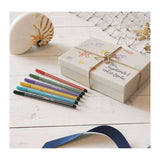 Stabilo Pen 68 - Filzstift - Gelb (68 44)