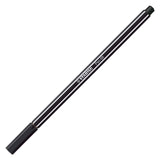 Pen stabilo 68 - FI SENTIS -TIP - Negro (68 46)