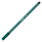 Pen stabilo 68 - FI SENTIS -TIP - Turquoise Green (68 53)