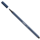 Stabilo Stift 68 - Filzstift - Payne's Blaugrau (68 98)