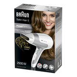 Braun Care Braun HD580 Haartrockner