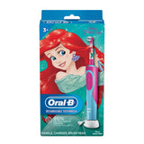 Oral B Oral B Kids Princess elektrische Zahnbürste