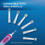 Oral B Oral B Kids Princess elektrische Zahnbürste