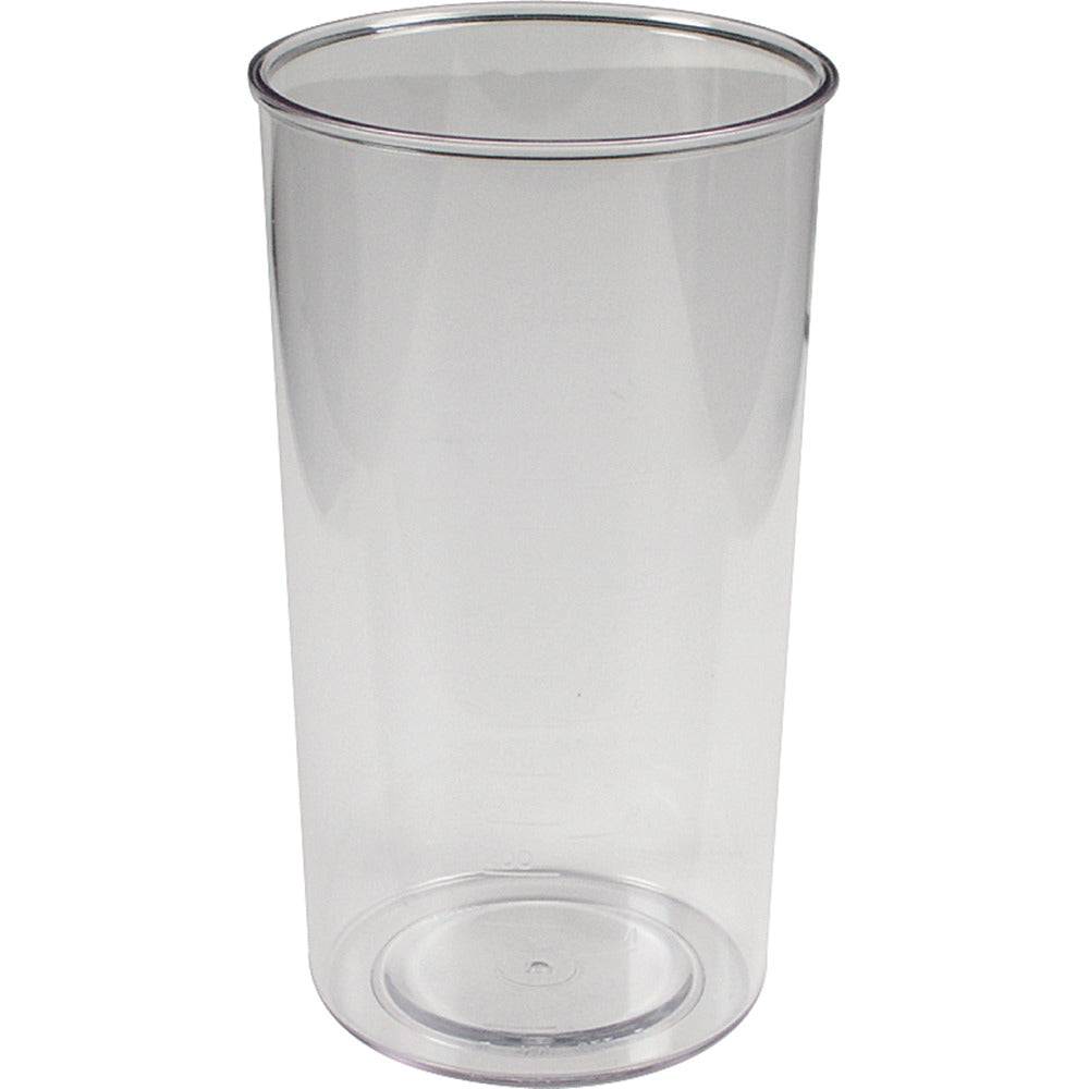 Braun mr5500 5550 Mixerbecher aus Kunststoff