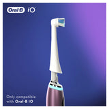 Oral-B io Ultimate Clean Stich Pinsel 2 Teile