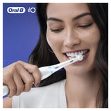 Oral-B io Ultimate Clean Stich Pinsel 2 Teile
