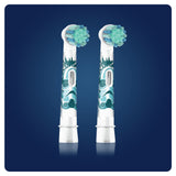 Oral-B Star Wars Bürstenköpfe 2 Stück