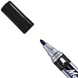 Stabilo mark-4-all f - Permanentmarker - Schwarz