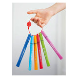 Stabilo cappi - Filzstift - Set à 12 Stück