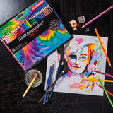 Stabilo Aquacolor-Stifte 12 Farben