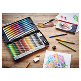 Stabilo Carbothello Pastellstift - neutral schwarz