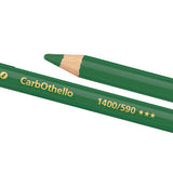 Stabilo Carbothello -Limetten-Pastellfarbstift - Viridiangrün