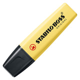 Stabilo Boss Original Pastell Marker, 6st.
