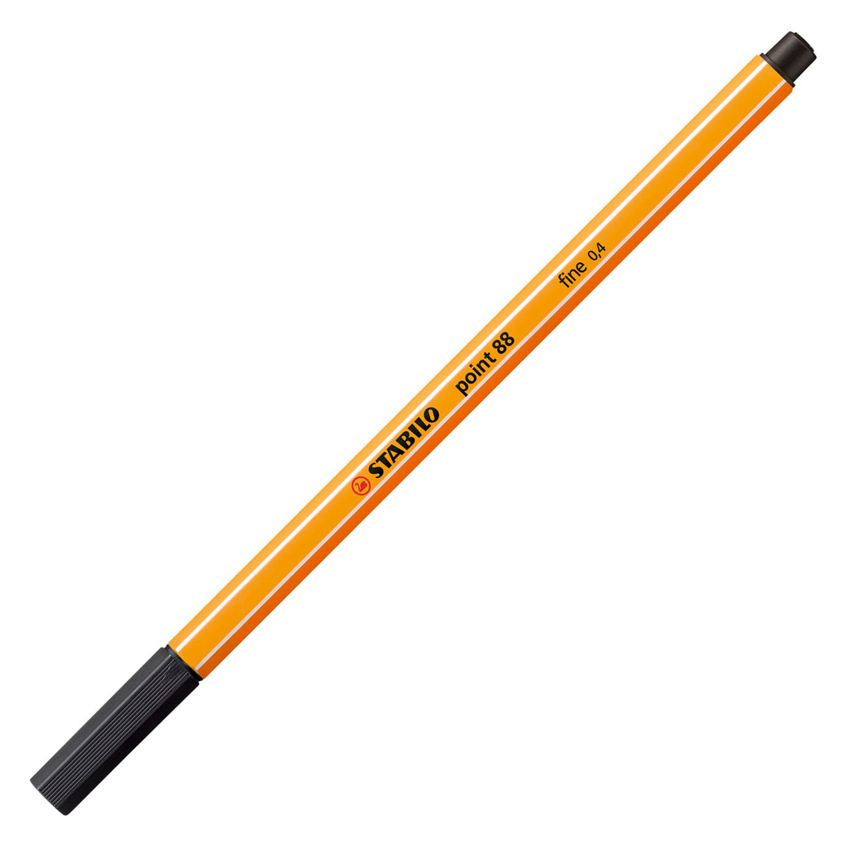 Stabilo point 88 - Fineliner - Metallset à 50 Stück