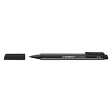 Stabilo Pointmax Filz -Tip Stifte, 12st.