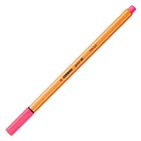 Stabilo Point 88 Pastell – Fineliner – Set mit 6 Stück