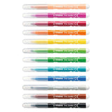 Stabilo Trio Jumbo - Filzstift - Set à 12 Stück