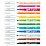 Stabilo Trio Jumbo - Filzstift - Set à 12 Stück
