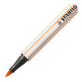 Stalo Pen 68 Brush 30 Bleek vermilion