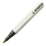 Stalo Pen 68 Brush 34 Pistácie